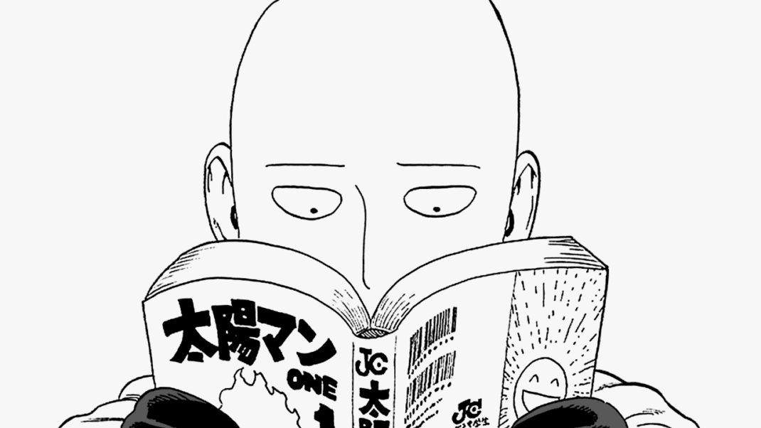 Best app for reading manga