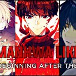 15 Manga similar to the beginning after the end