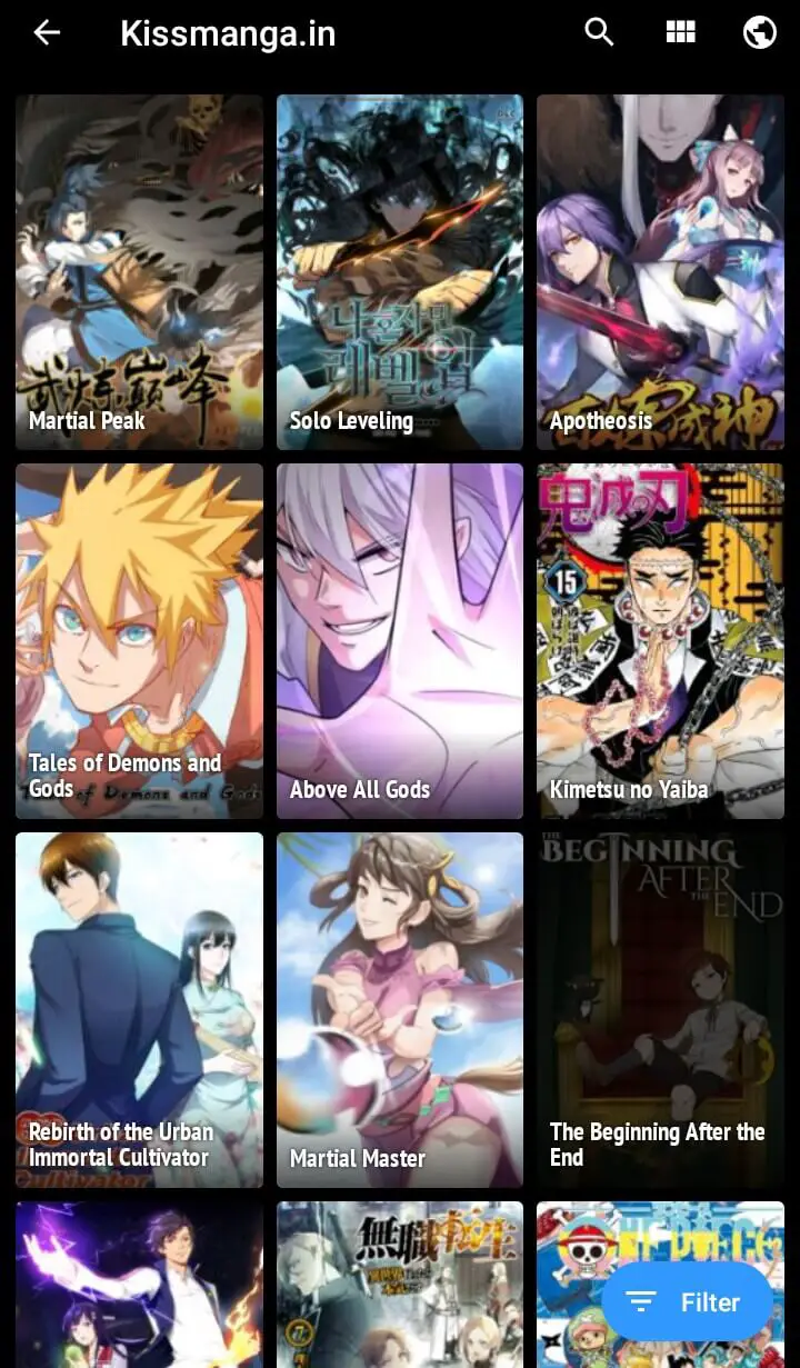 12+ Best Tachiyomi Extensions for Newest Update Noble Suggestions