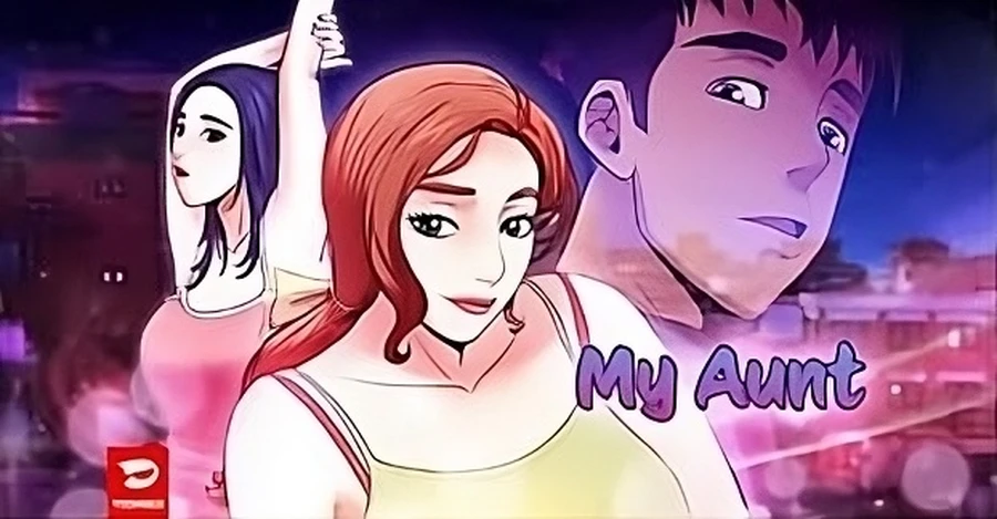 15+ Best Hentai Manhwa of 2025 (Must Read) 9 My Aunt 1