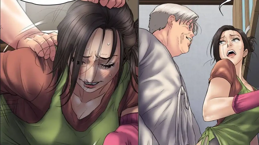 15+ Best Hentai Manhwa of 2025 (Must Read) 12 Queen Bee