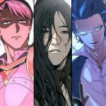 21+ Best Manga with Leveling Up System