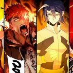 10 Best Manga Where MC has a System and is op