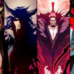 Top 10 Best Fantasy Manga with OP MC