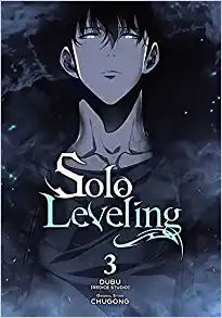 solo leveling