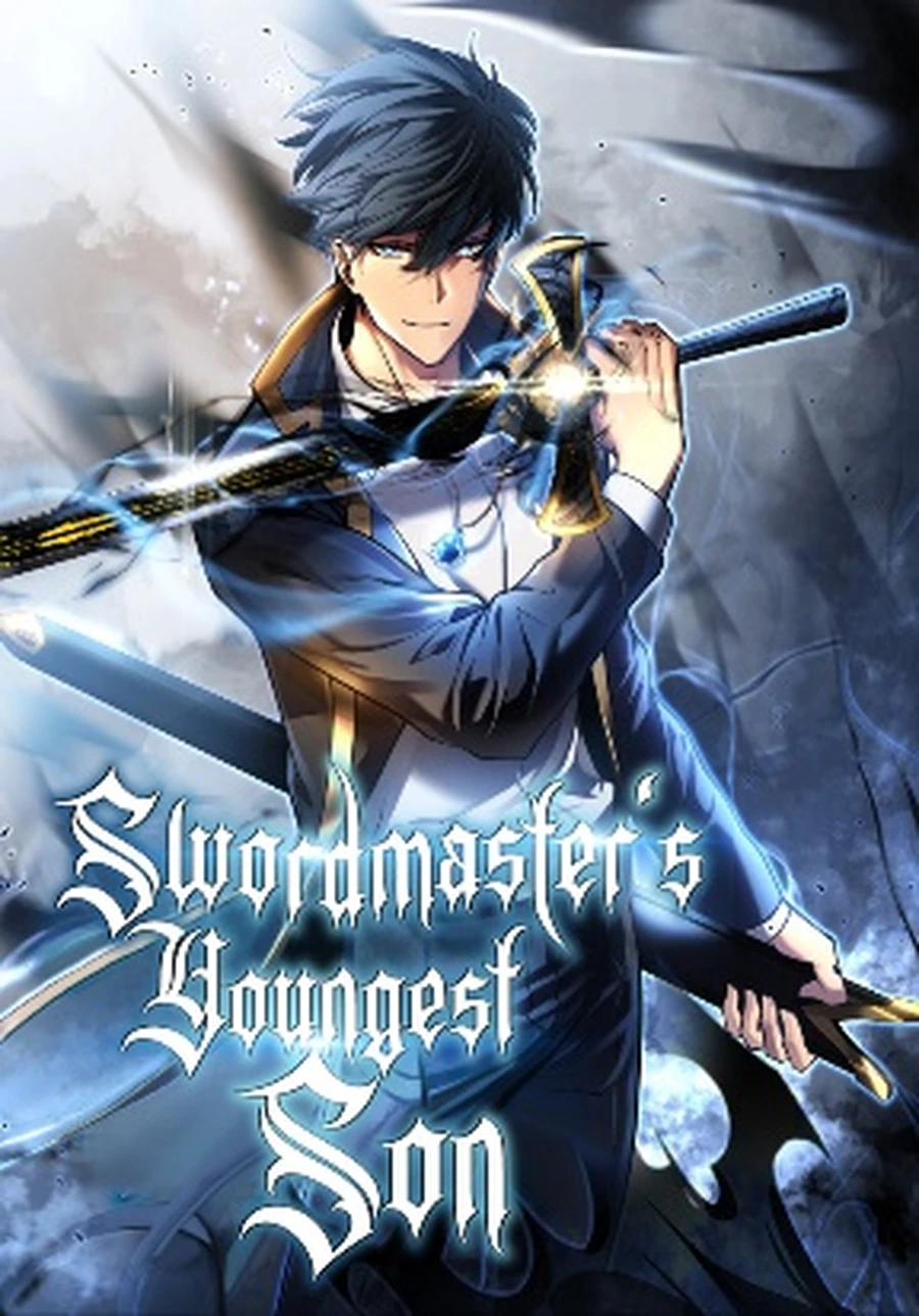 3. Swordmaster’s Youngest Son 