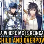 16 Unique Manhwa Where MC is Reincarnated as a Child (Ranked)