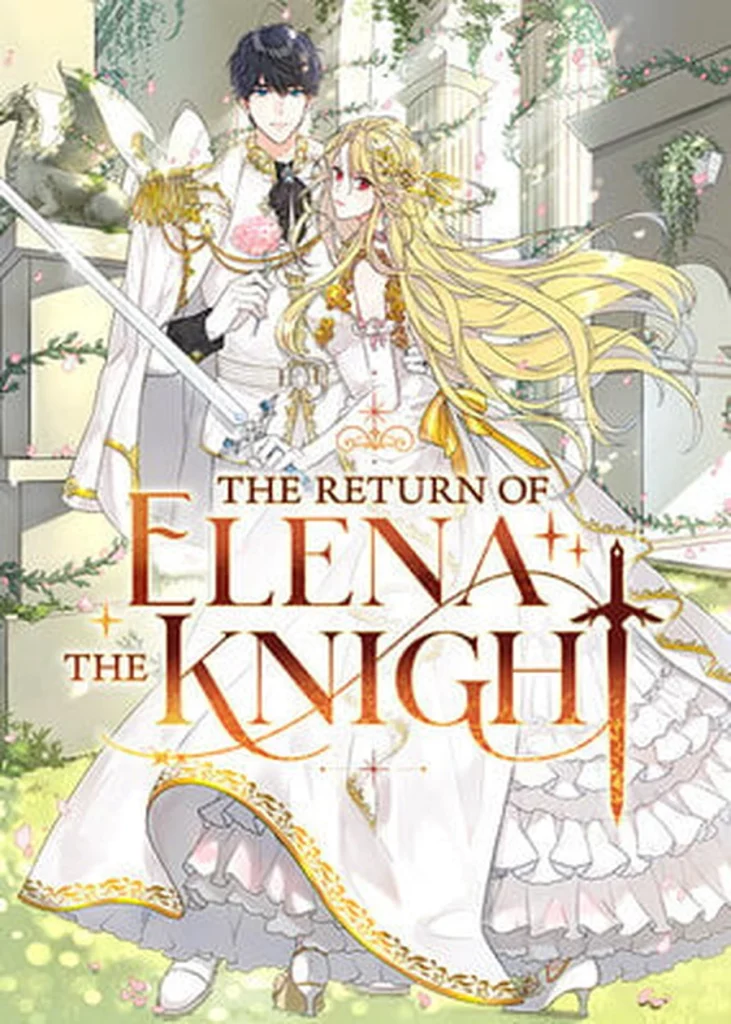 Return Of the Female Knight