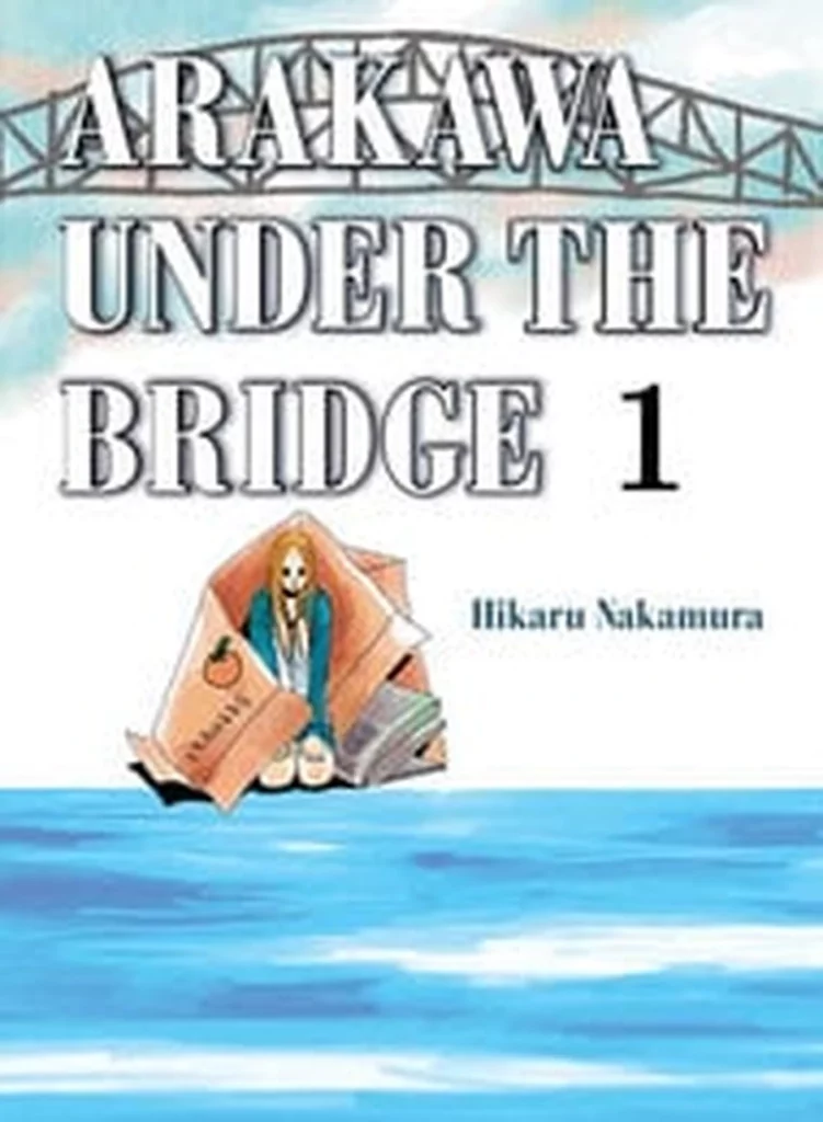 Arakawa Under the Bridge