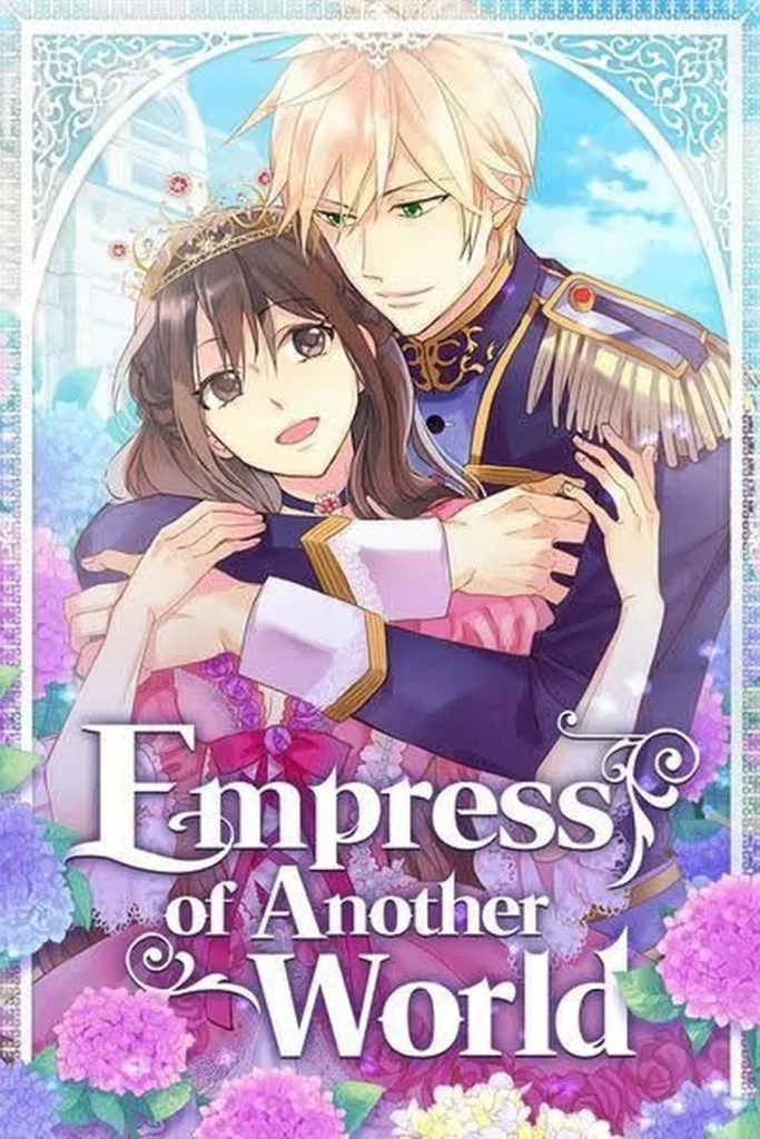 Empress Of Another World