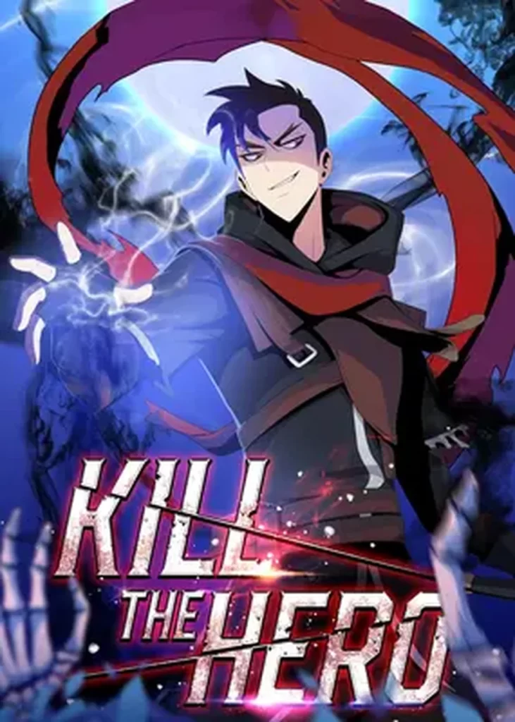 Kill The Hero