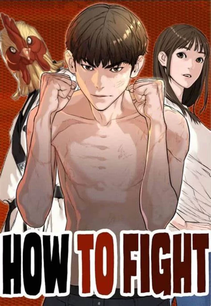 How to Fight 