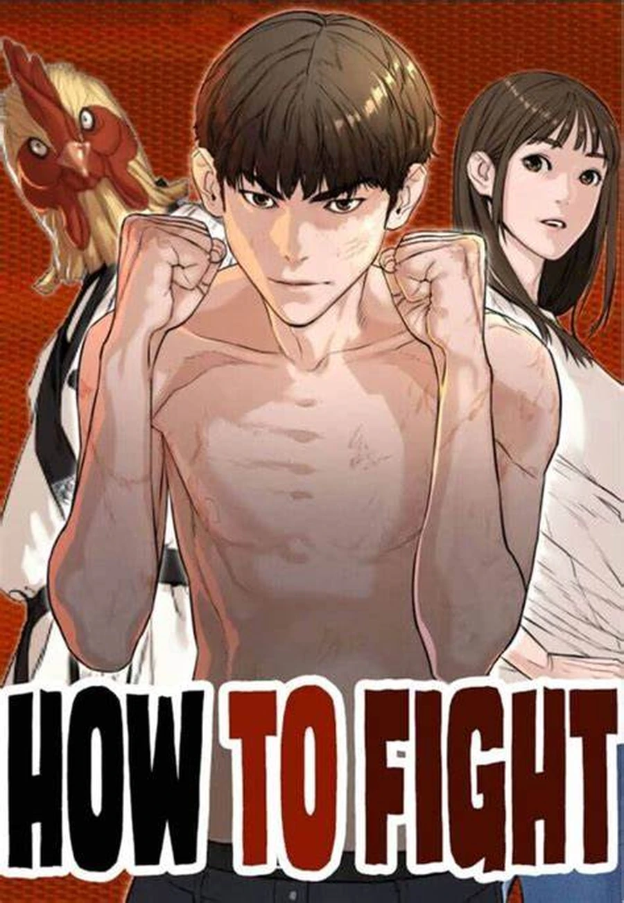 3. How to Fight 