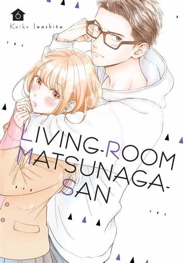 Living-Room  Matsunaga-San