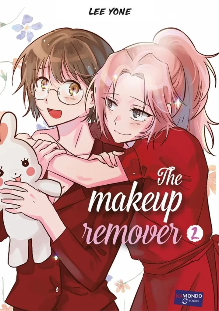 The Makeup Remover 