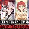 best modern romance manga