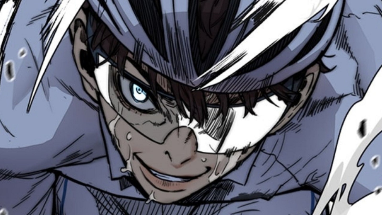 Why Wind Breaker Manhwa Was Suddenly Canceled 2 Wind Breaker Webtoon Cover