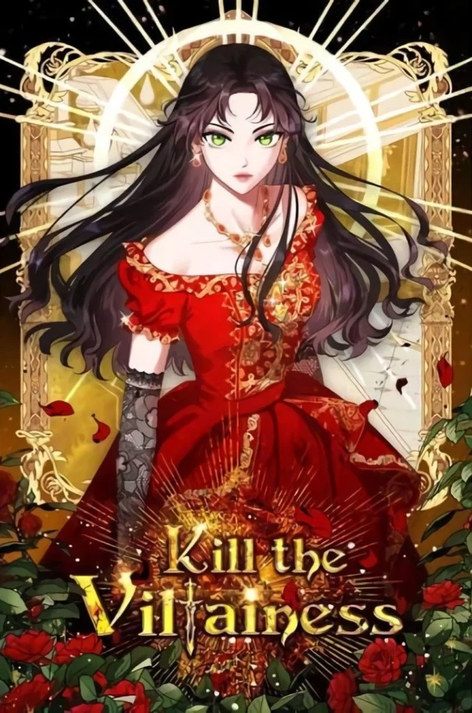 Kill the Villainess