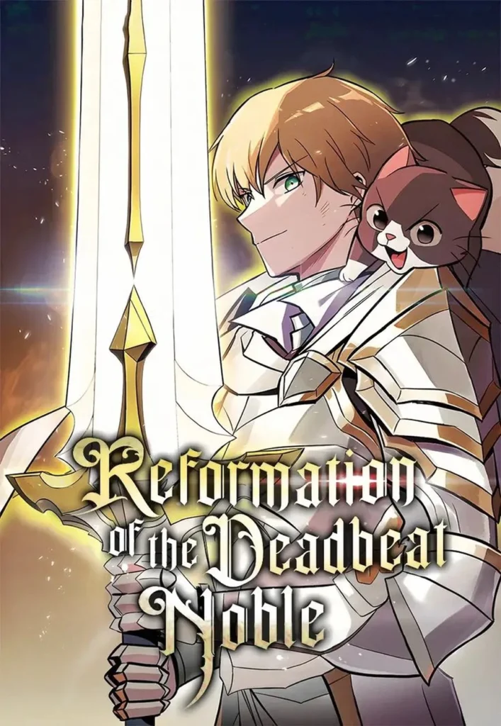 Reformation of the Lazy Noble