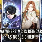 manhwa-where-mc-is-reincarnated-as-a-noble-child