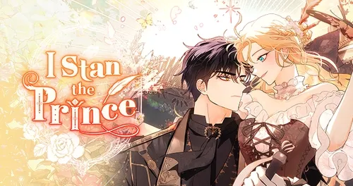 Top 25 Romance Manhwa With Male MC (2026 Rankings) 18 I Stan The Prince result