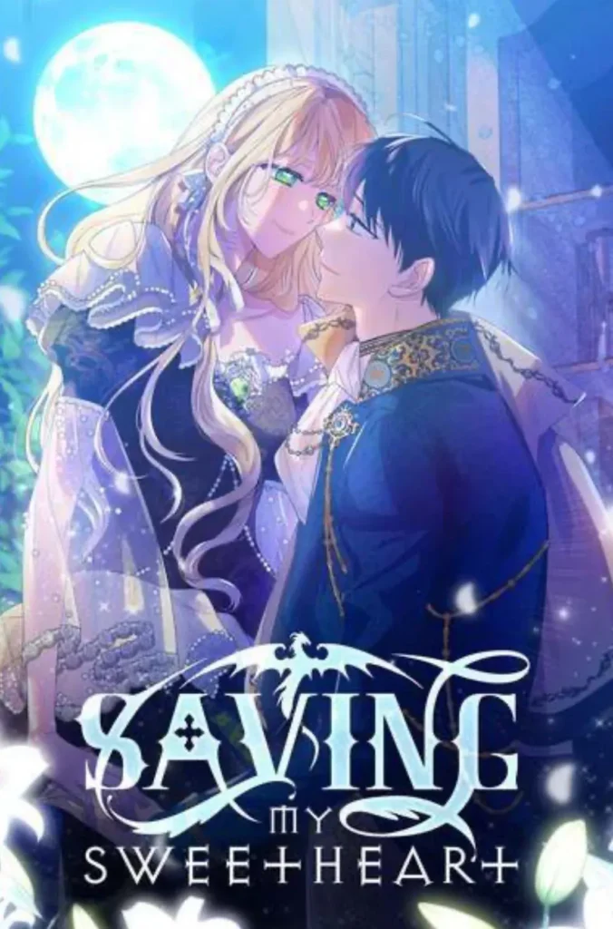 Top 25 Romance Manhwa With Male MC (2026 Rankings) 20 Saving My Sweetheart result