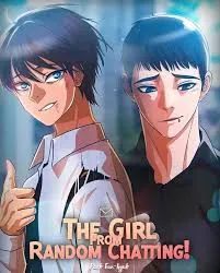 Top 25 Romance Manhwa With Male MC (2026 Rankings) 26 The Girl From Random Chatting Random Chat result